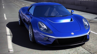 ATS Buys DeTomaso, Will Totally Build Cars And Not Be Italian Vaporware